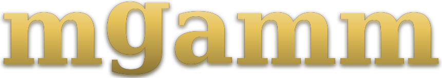 mgamm logo