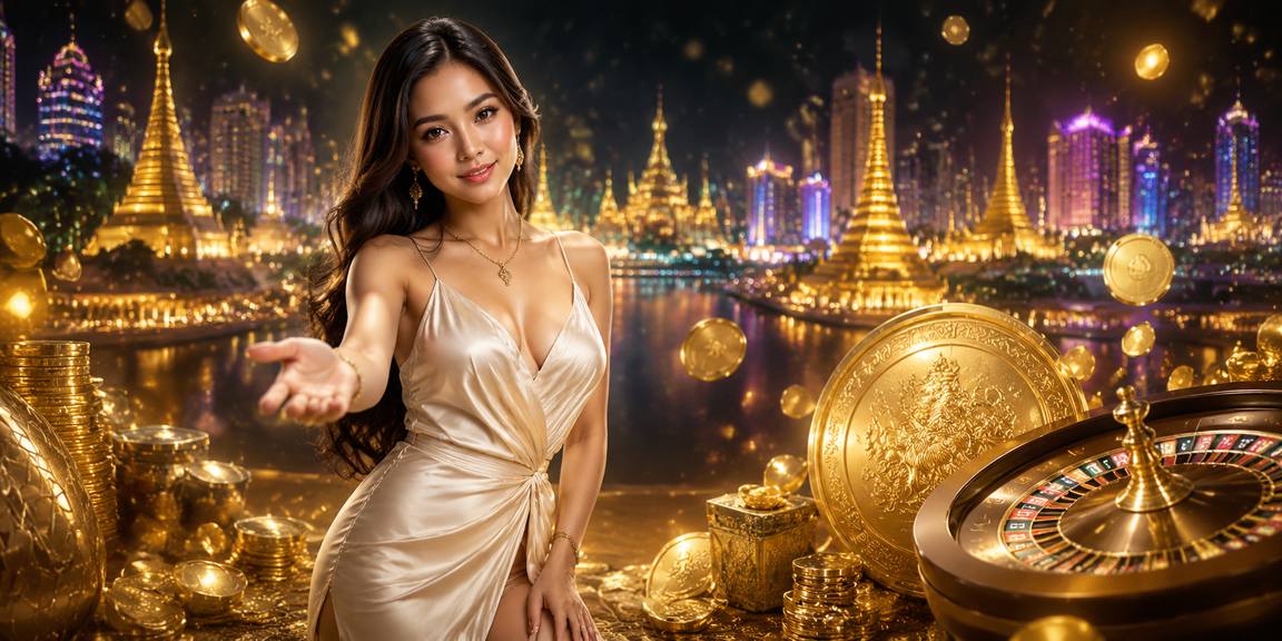 mgamm ငွေပေးချေမှု လမ်းညွှန်